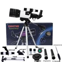 Milin 70mm HD Astronomical Telescope