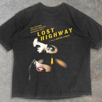 2026 Retro 'Nightcrawler' T-shirt, David Lynch Movie Retro T-shirt Printed Pattern Men Women's Short Sleeved Shirt Hip Hop Streetwear Oversized 4XL