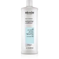 Nioxin Scalp Recovery Moisturizing Conditioner giliai drėkinantis kondicionierius sausoms pleiskanoms naikinti 1000 ml