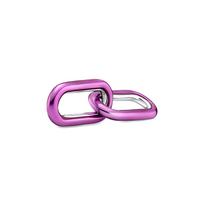 Pandora Me Double Ring 925 Silver Jewelry Accessories Unisex Jewelry 799663C02 Shopping Bag