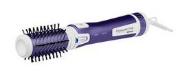 Rowenta | Hair Brush | CF9530 Brush Active Volume and Shine | Ion conditioning | Number of heating levels 2 | 1000 W | Violet