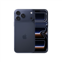 Apple iPhone 17 Pro Max 2TB mėlynos spalvos išmanusis telefonas