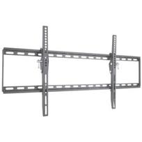 TV laikiklis Sieninis laikiklis TV 42-80" LED/LCD 60kg pasukamas slim 36mm