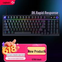 Logitech G316X Custom Mechanical Gaming Keyboard