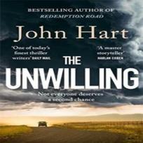 The Unwilling by John Hart Paperback Book 9781838775919