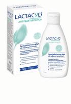 Lactacyd Specjalistyczny Płyn Do Higieny Intymnej - Antybakteryjny  200Ml