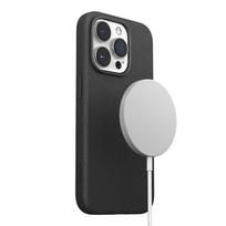 Magnetyczne Etui Ochronne Joyroom Jr-Bp006 Do Iphone 15 Pro Max (Czarne)