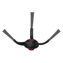 Ecovacs Lingchen Pro/T30 MIX Pro Accessories: Edge Brush, Mop, Dust Bag