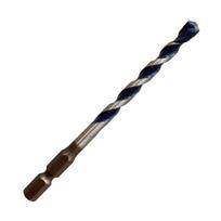 BOSCH Impact Drill Hex Short x SIN064100 Bit, Shank, Type, 6.4mm 100mm,
