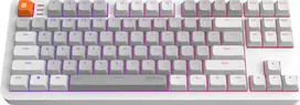 Dark Project ALU87B Delta - G3MS Mech. RGB (ENG)