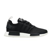 adidas NMD R1 Core Black Orchid Tint (Women's) 36.5