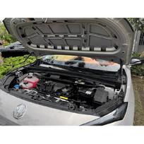 Hood Struts for MGS5 EV 2024 2025 2026 Front Engine Bonnet Gas Springs Shock Absorbers Lift Supports Dampers 2PCS