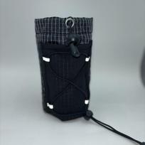 Outdoor Sports Shoulder Strap,mobile Phone Bag, Hanging Bag, Mountain Climbing, Hiking, Expansion, Water Bottle Bag, Storage Bag