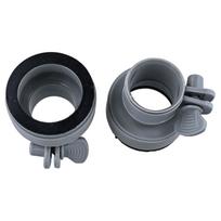 Pool Skimmer Sand Pump Conversion Kit For Summer Waves SFX1000, SFX1500 For Intex 10722/25009 Swimming Pool Cleaning Parts China Mainland