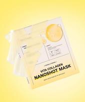 Vita Collagen Nano Shot Mask (5 sheets)