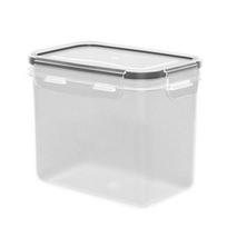 Sandarus Dėžutės Sagtis Plastikinis Maisto Laikymui 800/1400/2000/2800 ML Užsegimas Geras Sandarumas Atsparus Dulkėms Sutirštintas Užkandis S