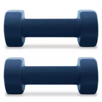 Svarmuo Spokey, 3 kg x 2 vnt.