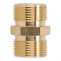 Replacement Hose Connector Washer 14mm To15mm Brass M22-14