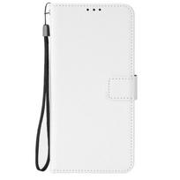 For Samsung Galaxy A56 5G Phone Case Leather Vintage Leather Case SAM Galaxy A56 5G Phone Case Flap Magnetic Wallet Case For Galaxy A56 5G&PC + TPU