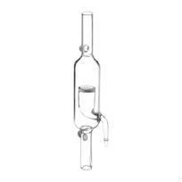 Aquarium CO2 Diffuser Refiner Regulator Equipment Easily Clean External Reactor 15x4cm