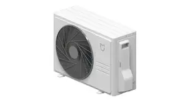 Xiaomi Mijia Air Conditioner Pro Eco, Outdoor, 12000Btu/h,