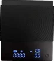 Timemore - Black Mirror Basic 2 Czarna - Waga