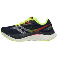 Saucony Endorphin Speed 4 Patogūs Minkšti Neslystantys Patvarūs Žemi Treniruočių Bėgimo Batai Vyriškas Kedas Juodas S20940-60 41