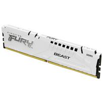 Pamięć Kingston Fury Beast, DDR5, 16GB, 5600MHz, CL36 (KF556C36BWE-16) | KF556C36BWE-16 | 740617333732