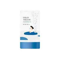 ROUND LAB Birch Juice Moisturizing Sun Stick drėkinantis apsauginis pieštukas nuo saulės 19g
