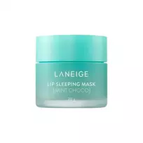 Laneige Lip Sleeping Mask EX regeneruojanti naktinė lūpų kaukė (Mint Choco) 20g