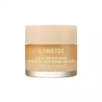 Laneige Lip Sleeping Mask maitinanti naktinė lūpų kaukė (Vanilla) 20g