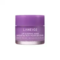 Laneige Lip Sleeping Mask maitinanti naktinė lūpų kaukė (Gummy Bear) 20g