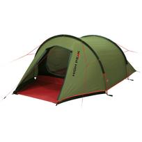 High Peak tunelio palapinė Kite 2 LW (green/red, su priekiu bagažui) | 10343 | 4001690103435