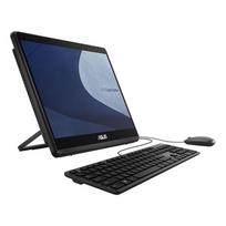 ASUS AiO 15,6" lietimui jautrus viskas viename N4500 8 256 Black E1600WKAT-BMR109X W11P | 90PT0391-M01620 | 4711636073783