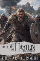 The Hellfire of Hastein the Raider
