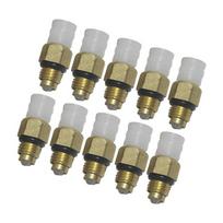 10Pcs M8 Air Suspension Compressor Valve Fit for Mercedes Benz S-Class W220 R-Class W164