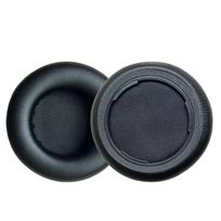 1Pair Replacement Ear Pads for Beyerdynamic MMX150 MMX100 MMX200 Gaming Headphones Accessories juoda