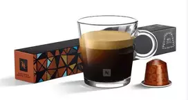 Kavos kapsulės Nespresso Cape Town Envivo Lungo 10 kaps.