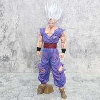 Gohano figūrėlė Dragon Ball Z figūrėlės Figūrėlė Super Saiyan Gohan Veiksmo figūrėlė Anime Dragon Ball Kolekcija Dekoracija Dovanos