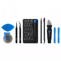 „iFixit Pro Tech Go Toolkit“ įrankių rinkinys