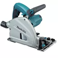 „Makita“ diskinis pjūklas SP6000J, 1300 W, 165 mm