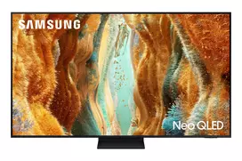Televizorius Samsung QE55QN70FAUXXH Neo QLED Mini LED 55" Smart + Garso sistema HW-B450F
