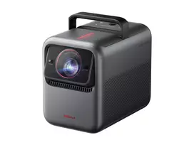 Anker Nebula | Laser Projector | 4K UHD (3840 x 2160) | 3500 ANSI lumens | Black/Gray