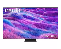 Televizorius Samsung QE55QN80FAUXXH Neo QLED Mini LED 55" Smart + Garso sistema HW-B450F