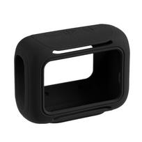 Soft Silicone Skin Cover For GO 5 Speaker Full Protections NonToxic Silicone Case Ideal For Outdoor Travel Gym Beach juoda