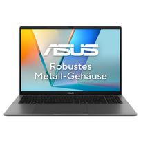 ASUS Vivobook S16 M3607GA-SH004W 16" WUXGA OLED AI7 445 32GB/1TB Windows 11 nešiojamas kompiuteris | 90NB17M1-M00580 | 4711636378925