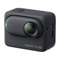 Insta360 GO 3S (128GB) Black | CINSAATA(GO3S13)(HU) | 067684