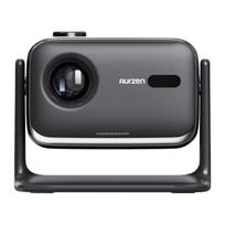 Projektorius AURZEN Boom Mini Black | AU-PJ-BM501M-EUBK0 | 6978642440222