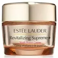"Estee Lauder Revitalizing Supreme+ Youth Power Creme" - daugiafunkcinis jauninamasis kremas, 15 ml