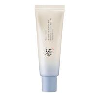 Apsauginis veido kremas nuo saulės "Relief Sun Aqua-Fresh: Rice + B5 (SPF50+ PA++++)", Beauty of Joseon, 50 ml